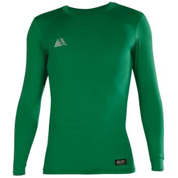 Base Layer Top Green