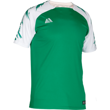 Sportivo Football Shirt Green/White